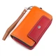 Женский кожаный кошелек (SB55-5) ST Leather 17х10х3 см 000155325 - изображение 1