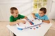 Повітряний аерохокей Came Zone Electronic Tablet Air Hockey (P25118) - зображення 3
