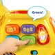 Каталка VTech Pop-a-Balls Бульдозер англ. язык (80-506000) - изображение 4