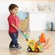 Каталка VTech Pop-a-Balls Бульдозер англ. язык (80-506000) - изображение 8