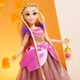 Кукла Hasbro Disney Princess STYLE SERIES Rapunzel Принцессы Дисней Рапунцель (F1247) - изображение 3