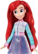 Кукла Hasbro Disney Princess Comfy Squad Comfy Ariel Принцессы Дисней Комфи Ариэль (2 наряда) (F2366) - изображение 7