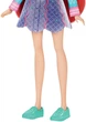 Кукла Hasbro Disney Princess Comfy Squad Comfy Ariel Принцессы Дисней Комфи Ариэль (2 наряда) (F2366) - изображение 8