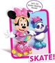 Интерактивная игрушка Just Play Disney Junior Minnie Mouse Roller-Skating Party Вечеринка с Минни Маус на роликах (13003) - изображение 4
