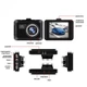 Автомобільний відеореєстратор Full HD 1080P з широким кутом огляду 170° XPRO Q2 (234573645_291) - изображение 6