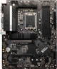 Материнская плата MSI PRO B660-A DDR4 (s1700, Intel B660, PCI-Ex16) - изображение 1