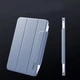 Чехол для планшета BeCover Magnetic Buckle для Apple iPad mini 6 2021 Light Blue (BC_706828) - изображение 3