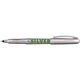 Маркер Centropen Silver 1 мм срібний 2670/13 - изображение 2