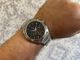 Мужские Часы Forsining Walker Steel - изображение 4