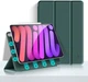 Чехол для планшета BeCover Magnetic для Apple iPad mini 6 2021 Dark Green (BC_706837) - изображение 2