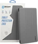 Чехол для планшета BeCover Magnetic для Apple iPad mini 6 2021 Gray (BC_706838) - изображение 1