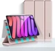 Чехол для планшета BeCover Magnetic для Apple iPad mini 6 2021 Pink (BC_706840) - изображение 2
