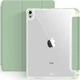 Чехол для планшета BeCover Soft Edge с креплением Apple Pencil для Apple iPad mini 6 2021 Green (BC_706805) - изображение 2