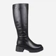 Женские зимние сапоги Blizzarini 21BG014-A105-NP332BG 41 25.5 см Черные - изображение 1
