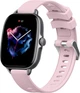 Ремешок Bend для Amazfit GTS 3 Pink (25232-31) - изображение 1