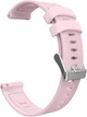 Ремешок Bend для Amazfit Bip 3 Pink (28060-31) - изображение 2