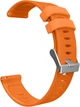 Ремешок Bend для Galaxy Watch5 44mm Orange (29607-2C) - изображение 2