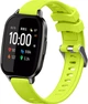 Ремешок Bend для Haylou Smart Watch 2 (LS02) Green (25230-5A) - изображение 1