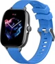 Ремешок Bend для Amazfit GTS 3 Light Blue (25232-0B) - изображение 1