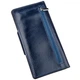Шкіряне портмоне SHVIGEL 18х8,5х1 см (acs0016041) - зображення 2