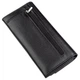 Универсальный Кошелек-визитница St Leather Черный (139696) - изображение 2