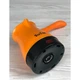 Турка электрическая кофеварка электротурка 0,5 л SuTai 168 Orange - изображение 4