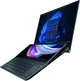 Ноутбук Asus Zenbook Pro Duo 15 OLED UX582ZW-H2037X (90NB0Z21-M002V0) Celestial Blue - зображення 7