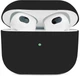 Чехол ArmorStandart Ultrathin Silicone Case для Apple AirPods 3 Black (ARM60297) - изображение 1
