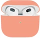 Чехол ArmorStandart Ultrathin Silicone Case для Apple AirPods 3 Pink (ARM60288) - изображение 1