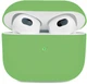 Чехол ArmorStandart Ultrathin Silicone Case для Apple AirPods 3 Spearmint (ARM60305) - изображение 1