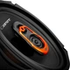 Автоакустика Cadence QRS 69 - зображення 7