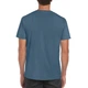 Футболка SoftStyle 153 індиго TP-64000-5405C-3XL - изображение 2