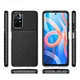 Чохол Lenuo Thunder для Poco M4 Pro 5G / Redmi Note 11 5G Black - изображение 4