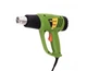 Фен строительный Procraft PH2200E + 4 насадки - изображение 3