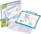 Дошка з підсвічуванням Crayola Light Up Tracing Pad Blue для малювання та копіювання (04-0907) - зображення 1
