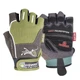 Рукавички для фітнесу Power System PS-2570 Woman’s Power жіночі Green XS - зображення 3
