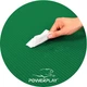 Килимок для йоги та фітнесу (PP-4151) PowerPlay 183х61х1,5 см (fit0007489) - зображення 4
