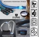 Универсальный набор трубчатых эспандеров Power System PS-4098 Ultimate Expander Set - изображение 8