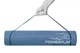 Килимок для йоги та фітнесу PowerPlay 4010 PVC Yoga Mat Темно-синій (173x61x0.6) - изображение 2