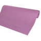 Коврик для йоги и фитнеса PowerPlay 4010 PVC Yoga Mat Розовый (173x61x0.6) - изображение 5