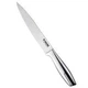 Кухонный нож для мяса Vinzer Silver 203 мм (50316) - изображение 6