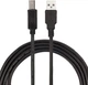 Кабель ProfCable USB-A 2.0 - USB-B 1.5 м (ProfCable12-150) - изображение 3