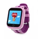 Детские умные часы Smart Baby Watch Q100 c GPS трекером и Wifi Разные цвета - изображение 1
