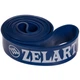Резинка петля для подтягиваний Zelart POWER BANDS 25-57 кг синяя - изображение 13