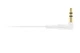 Наушники Sennheiser CX 3.00 White - изображение 2
