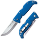 Ніж Cold Steel Finn Wolf Blue (20NPLUZ) - зображення 3