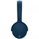 Наушники Yamaha YH-E500A Blue - изображение 3