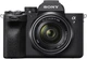 Aparat Sony Alpha A7 IV 28-70mm Kit Black (4548736133785) - obraz 1
