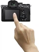 Фотоаппарат Sony Alpha а7 IV Body Black (ILCE7M4B.CEC) - изображение 9