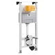 Инсталляция для унитаза OLI Plus 885052/099949 - изображение 1